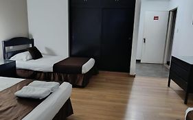 Hotel Ariston Cali